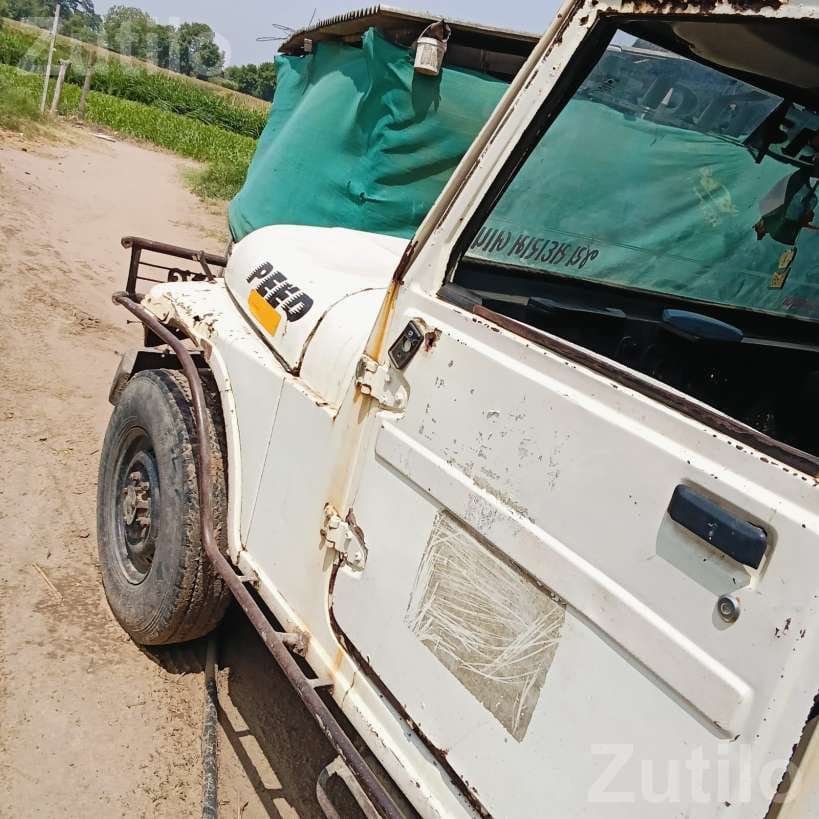 2002 Diesel Max Pickup for Sale - Trucks & Lorries - Dhandhuka - Image 3