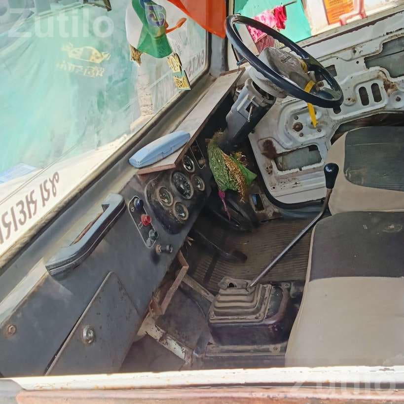 2002 Diesel Max Pickup for Sale - Trucks & Lorries - Dhandhuka - Image 4