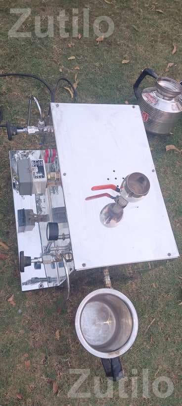 Karm Yogi Tea Making Machine for Parlor - Machinery - Daskroi - Image 2