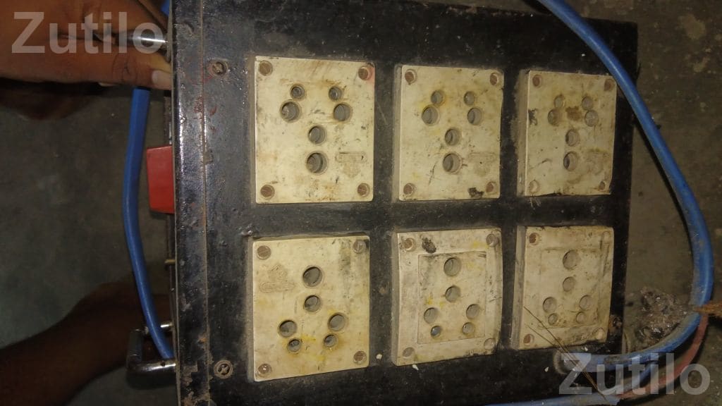 DJ Sound System Setup with 10 KVA Generator - પ્રોગ્રામ માટેની વસ્તુઓ - દસ્ક્રોઇ - Image 2