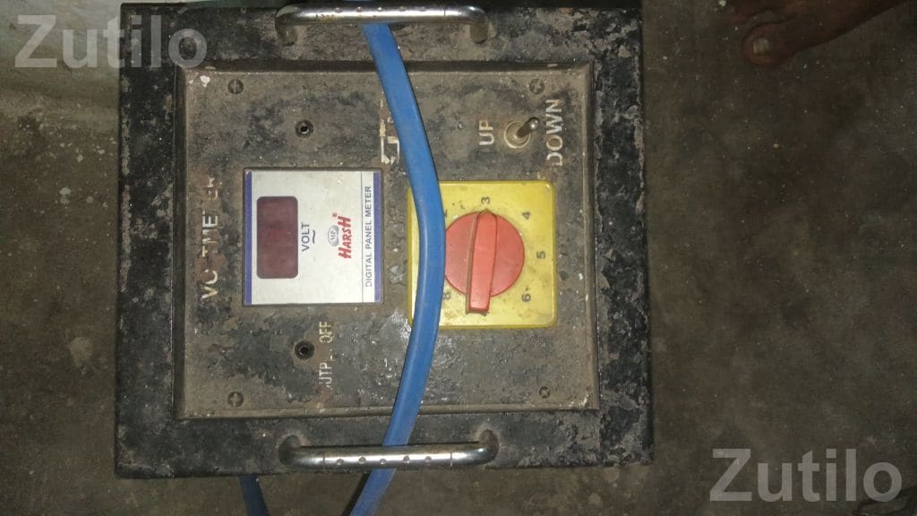 DJ Sound System Setup with 10 KVA Generator - પ્રોગ્રામ માટેની વસ્તુઓ - દસ્ક્રોઇ - Image 5