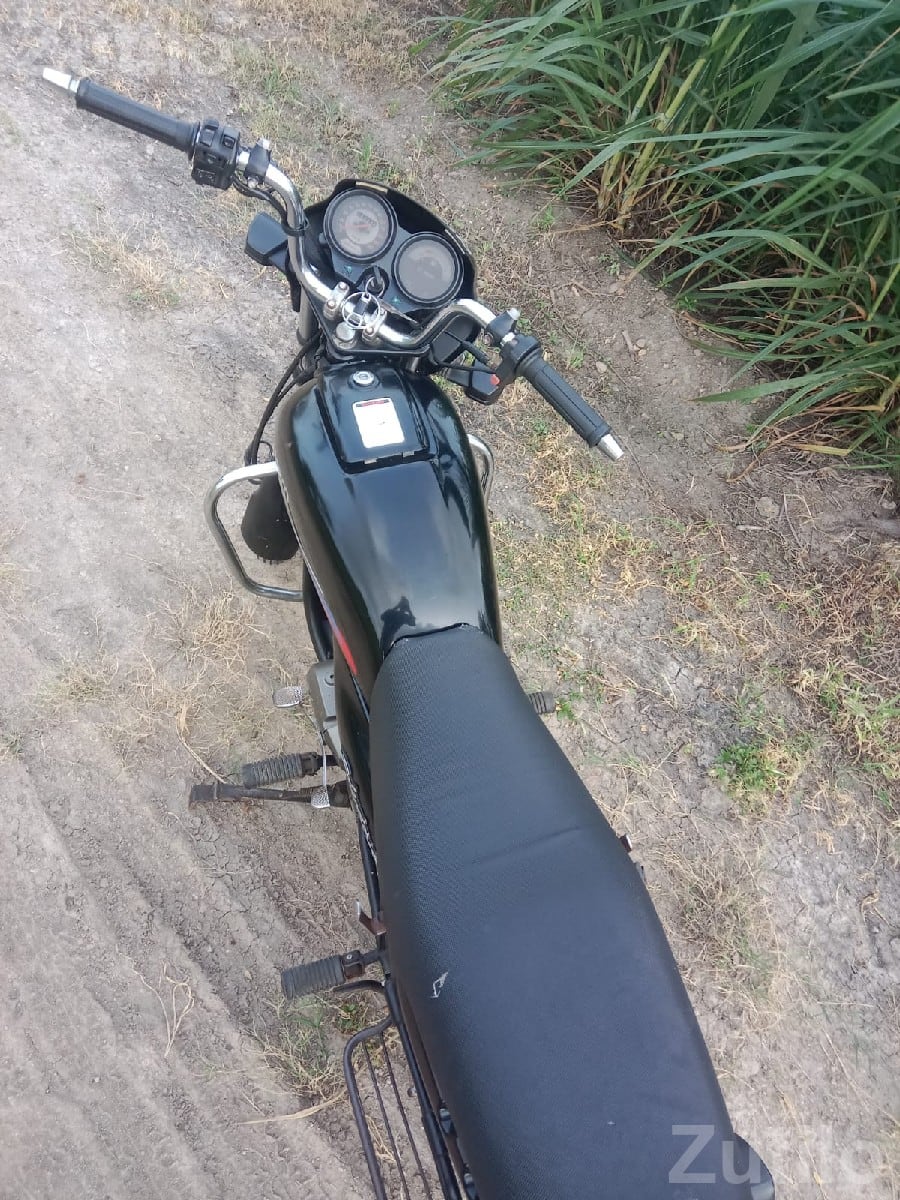 Hero Splendor Plus 2017 Motorcycle - Bikes - Ranavav - Image 2