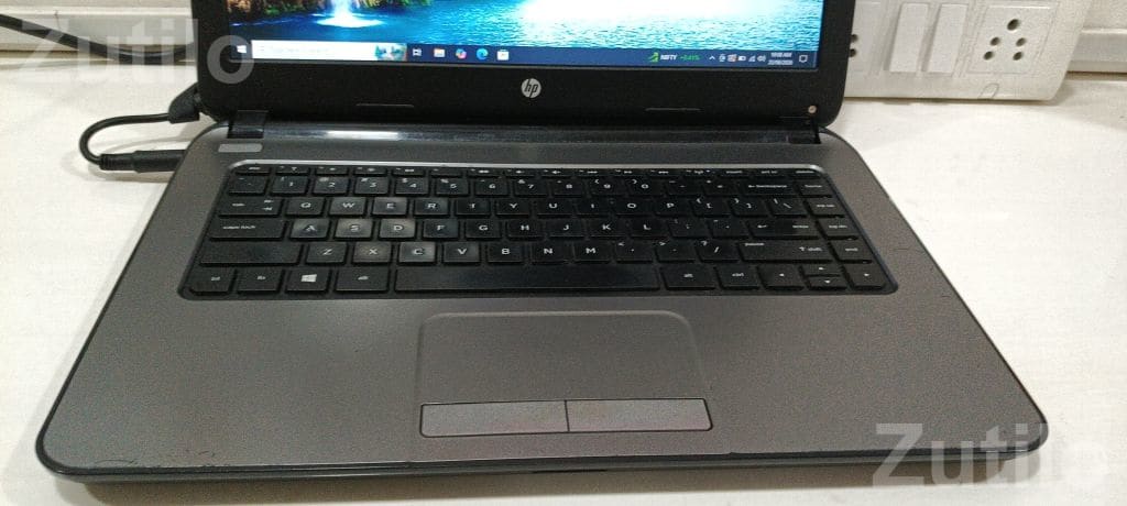 HP 240 G3 14 Inch Laptop, Core i3 5th Gen HP 240 G3 14 Inch Laptop, Core i3 5th Gen