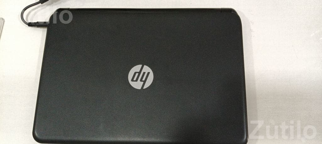 HP 240 G3 14 Inch Laptop, Core i3 5th Gen - Laptops & Computers - Ahmedabad City - Image 4