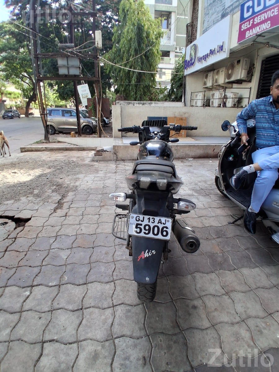 2019 Bajaj Pulsar 150 Self Start Bike