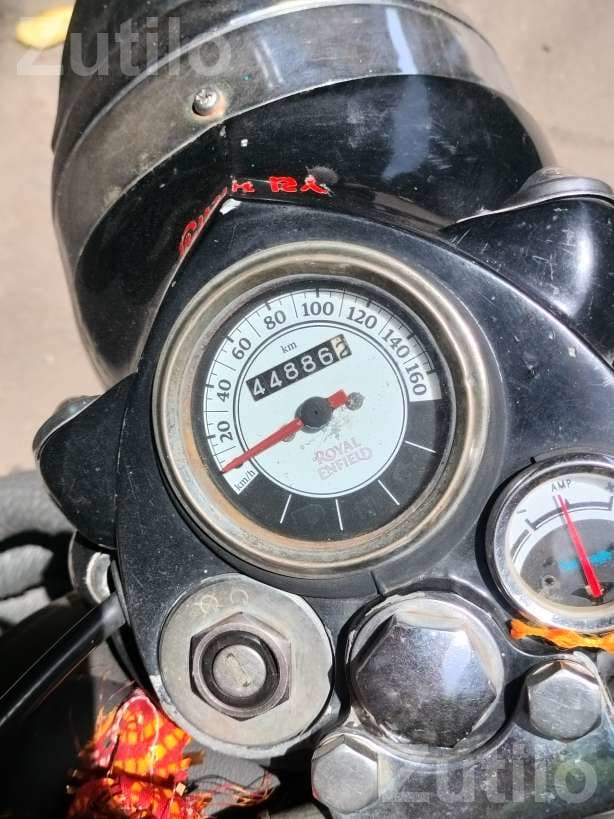 Royal Enfield Classic 350 2014 Model - Bikes - Surat City - Image 2