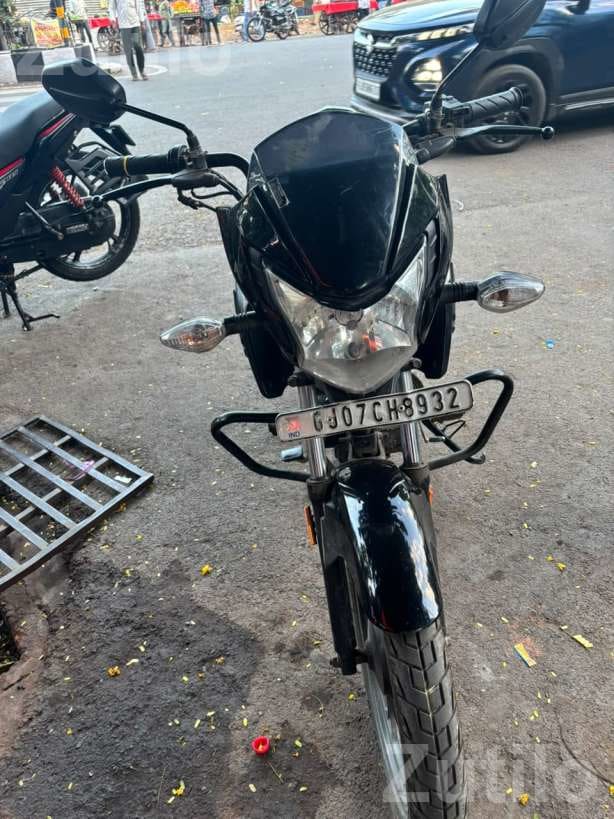 Honda Livo 2017 Bike, 3rd Owner