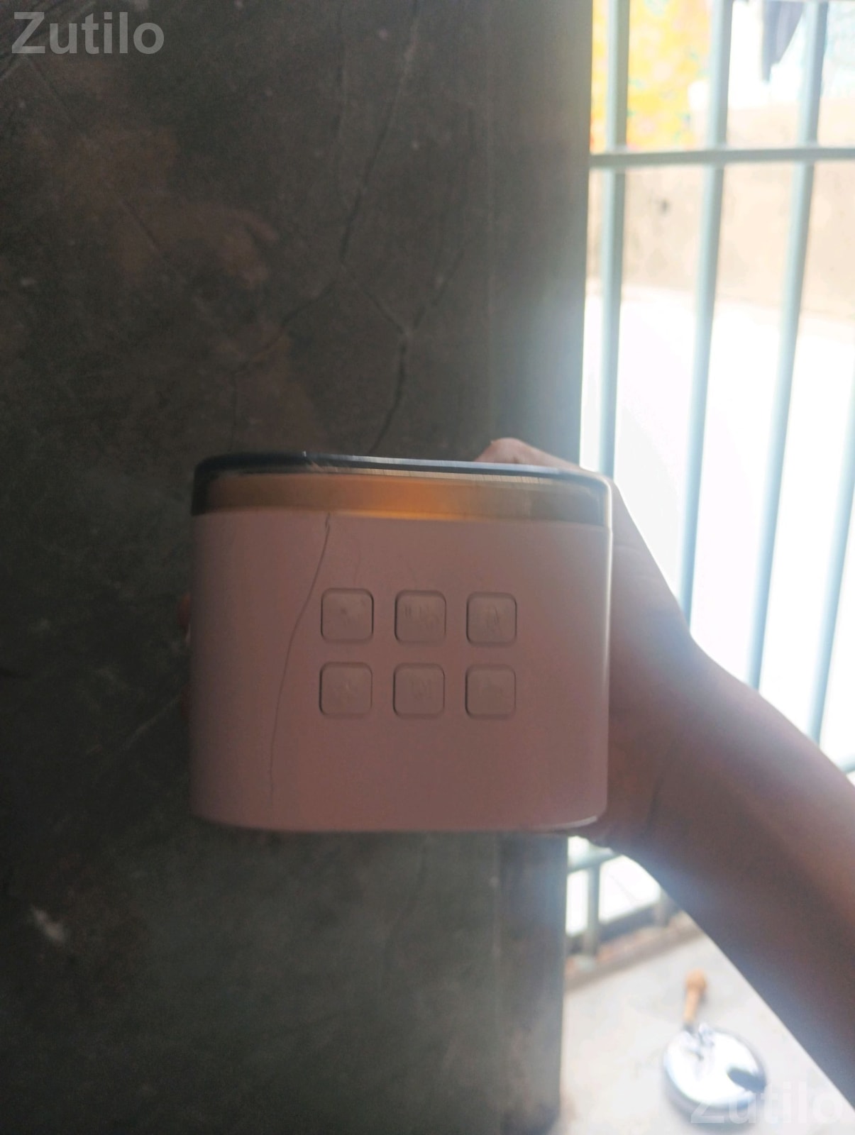 Speaker with Low Sound Output Issue - Accessories - Surat City - Image 2