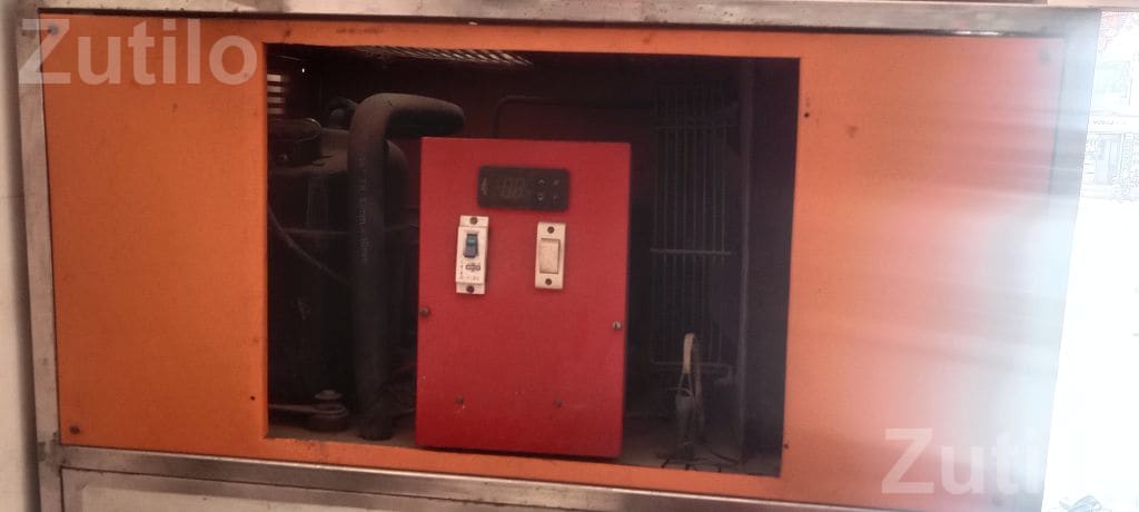 King Soda Multi Flavour Soda Machine - Machinery - Surat City - Image 3