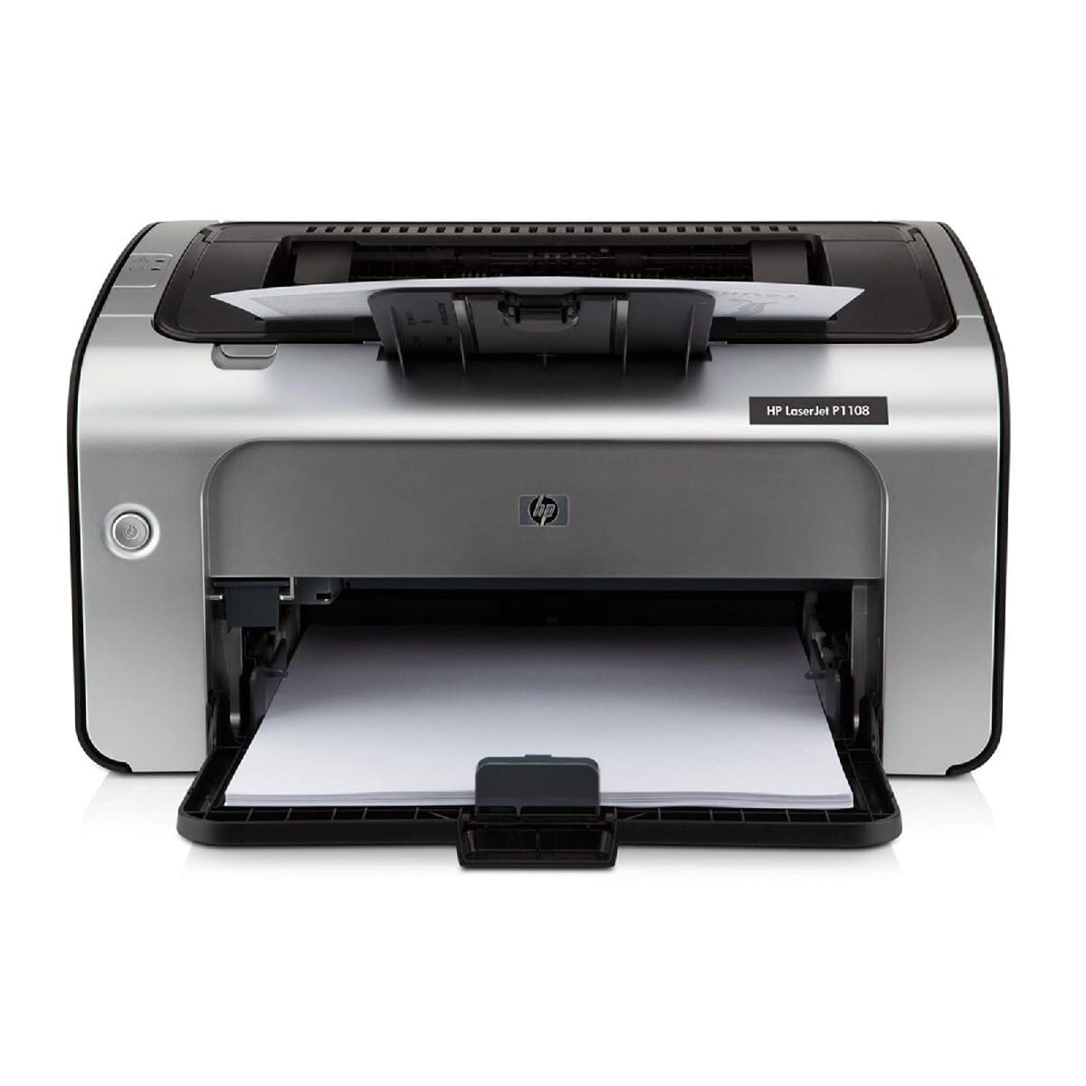 HP Monochrome Laser Printer with 88A Toner - ઓફિસ સાધનો અને સપ્લાય - પોરબંદર - Image 2