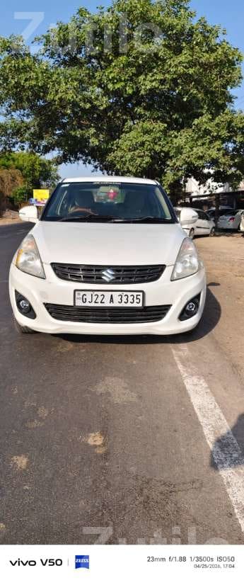 2013 Maruti Suzuki Dzire VDI Diesel Manual - કાર - જુનાગઢ - Image 2