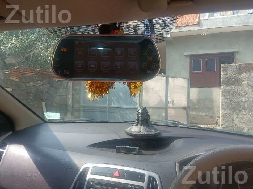 Hyundai i20 2013 Third Owner Car - કાર - કેશોદ - Image 4