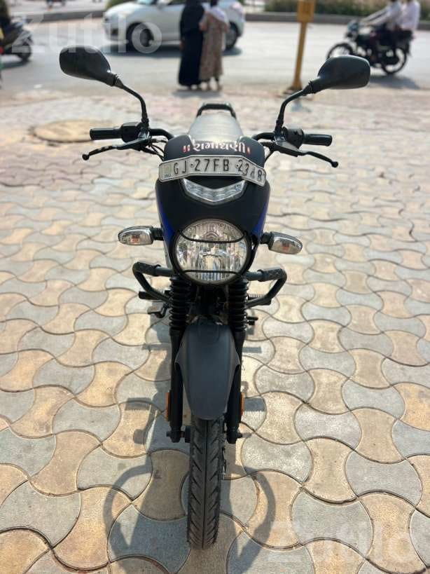 Bajaj CT 110 2023 Motorcycle - Bikes - Junagadh City - Image 2