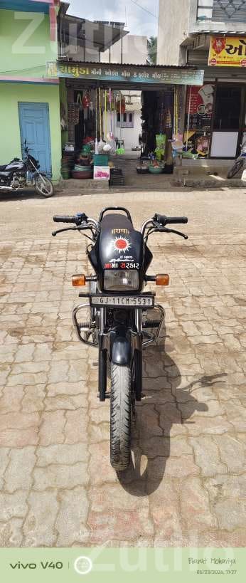 Hero Splendor Plus 2023 First Owner Bike