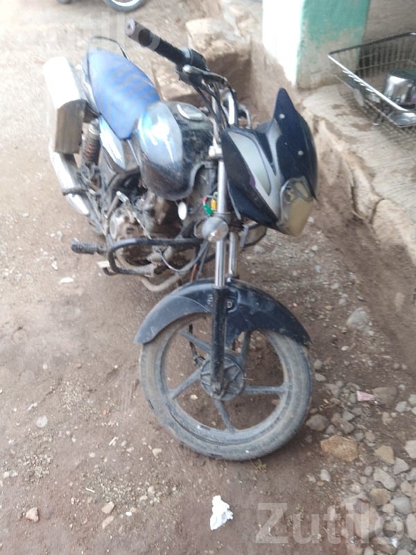 Bajaj Discover 100cc 2009 Model Bike - Bikes - Junagadh City - Image 2