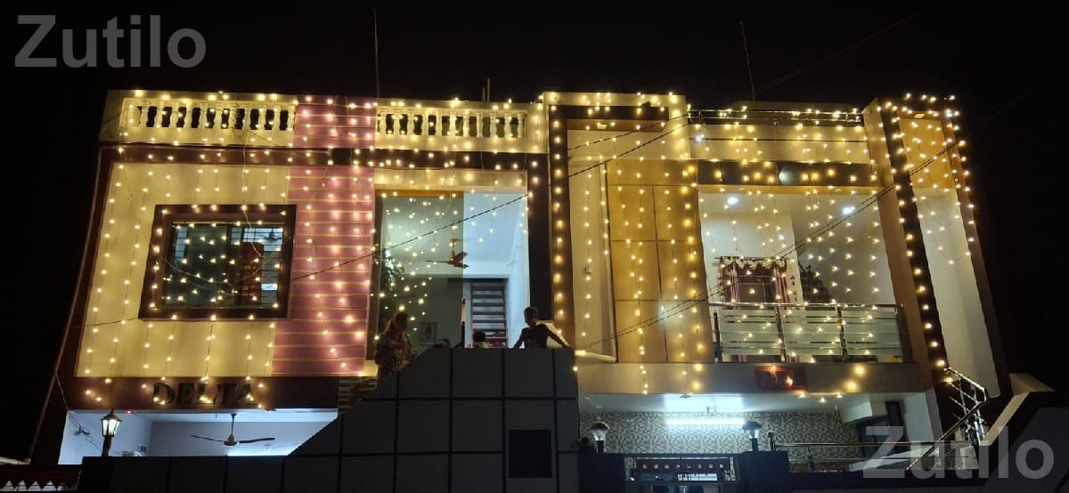 Home Electrical Wiring and Light Fitting Service - ઇલેક્ટ્રિશિયન / પલમ્બર - પોરબંદર - Image 2