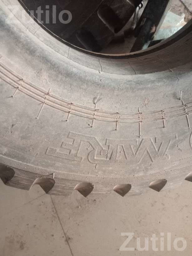 9.00-16 Large Lorry Tyre for Sale - ઓટો પાર્ટ્સ - મેન્ડરડા - Image 2