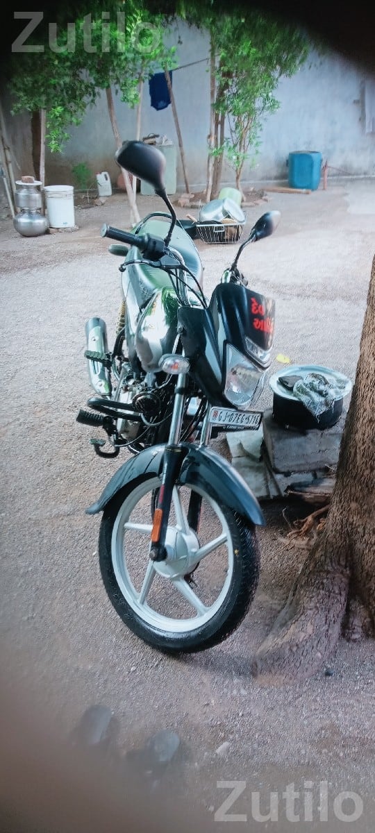 Bajaj Platina 2022 Model Bike - Bikes - Amreli City - Image 2