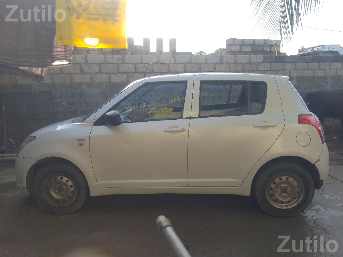 Maruti Suzuki Swift VDi Diesel Car - કાર - કુટિયાણા - Image 2