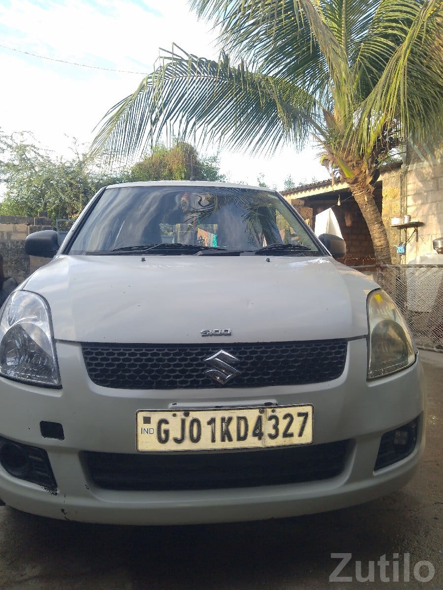 Maruti Suzuki Swift VDi Diesel Car - કાર - કુટિયાણા - Image 3