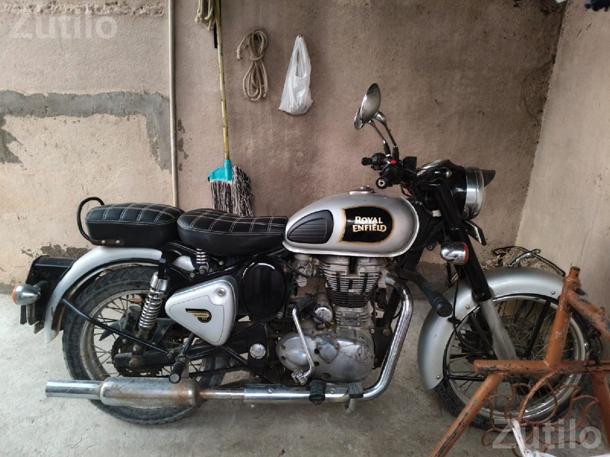 Royal Enfield Bullet 350 2019 Model - Bikes - Ranavav - Image 2