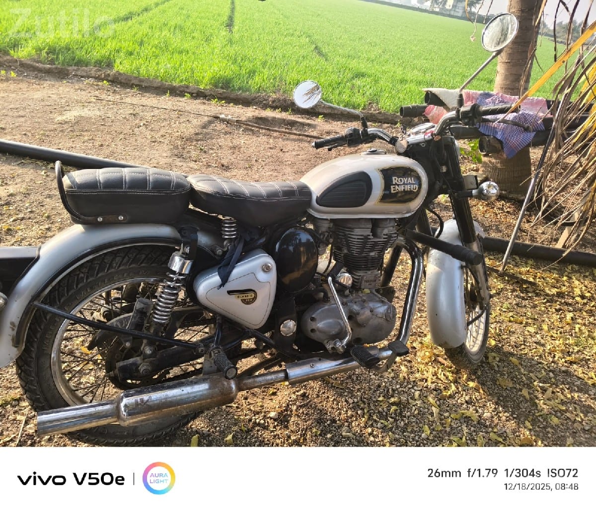 Royal Enfield Bullet 350 2019 Model - Bikes - Ranavav - Image 3