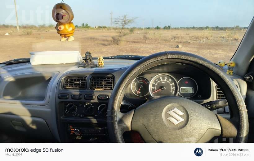 Maruti Suzuki Alto K10 2013, 131000 km - કાર - ધારી - Image 4