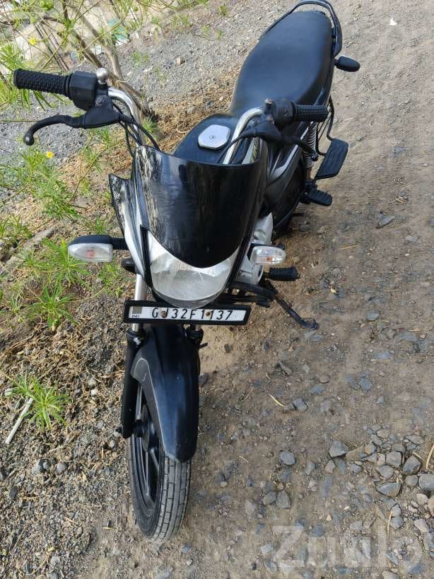 Bajaj Platina 2017 Self Start Bike - બાઇક્સ - ખાંભા - Image 3