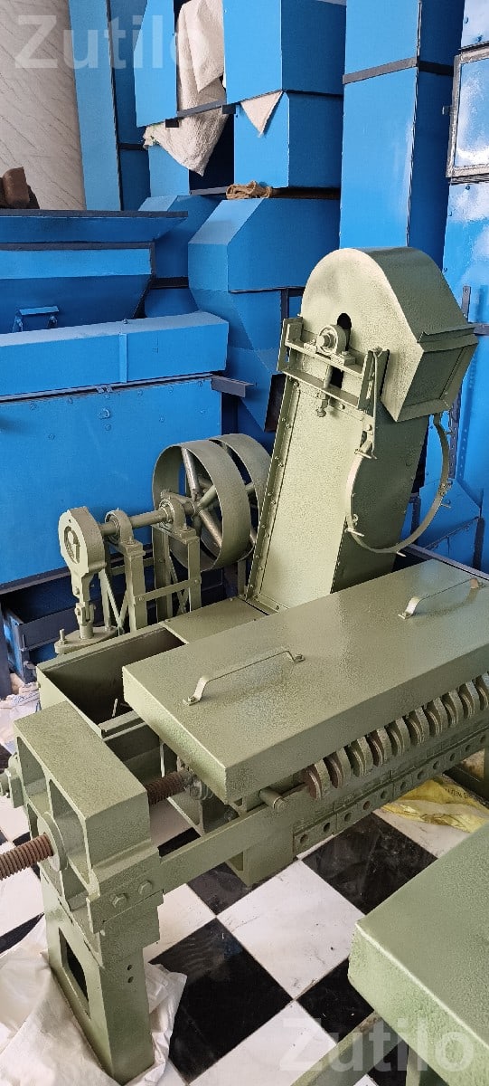 Patel 27.5 Oil Mill Full Set Machinery - Machinery - Mendarda - Image 2