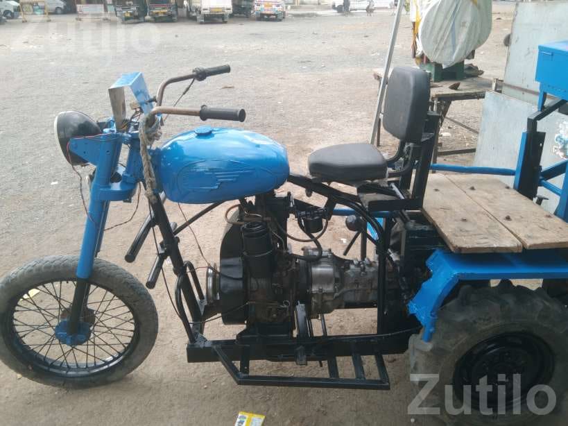 10.30 Diesel Engine for Sale - Machinery - Lathi - Image 2