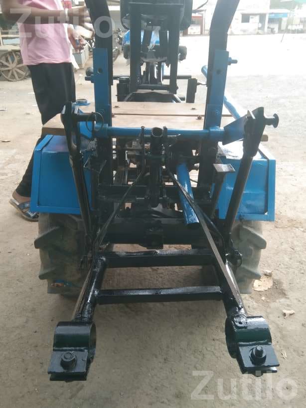 10.30 Diesel Engine for Sale - Machinery - Lathi - Image 3