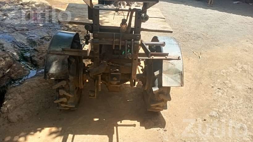 Hydraulic Sanedo in Working Condition - ઓટો રિક્ષા - ખાંભા - Image 5