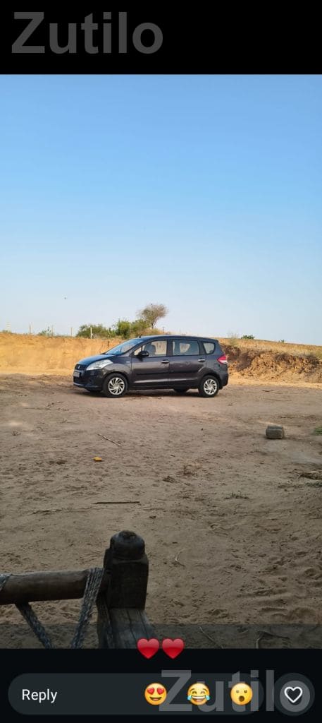 Maruti Suzuki Ertiga ZDI 2013 Diesel - કાર - પાલનપુર - Image 2