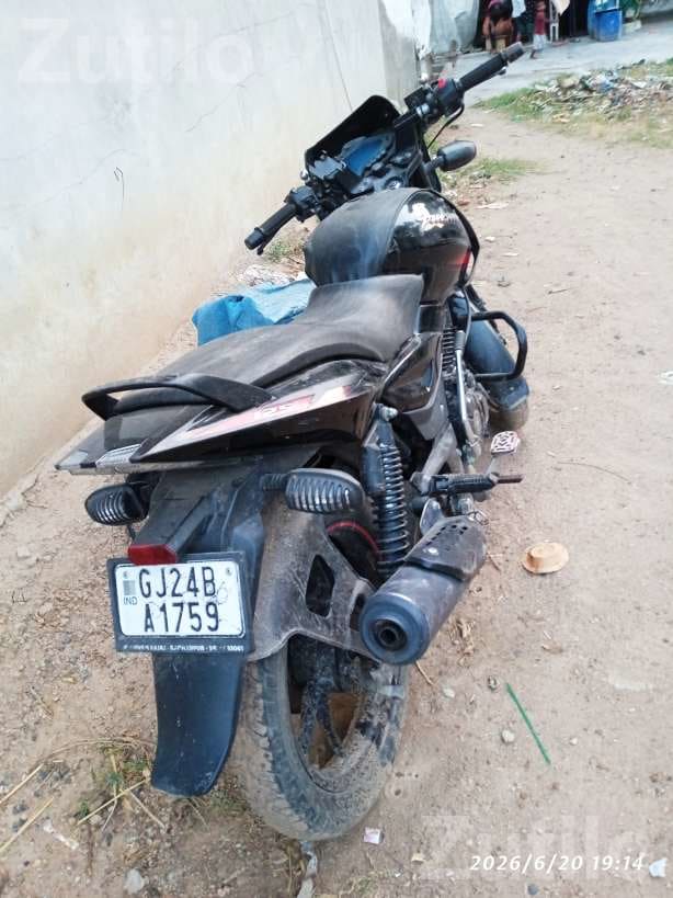 Bajaj Pulsar 125cc 2024 Model Bike - Bikes - Amirgadh - Image 2