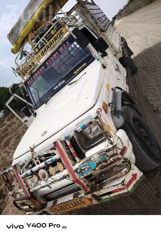 2009 Mahindra Bolero Pickup FB - Trucks & Lorries - Palanpur - Image 4