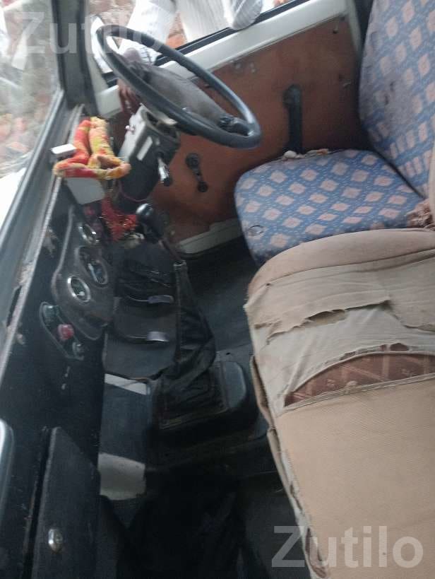 Mahindra Maxx 2009 Diesel, 3 Owners