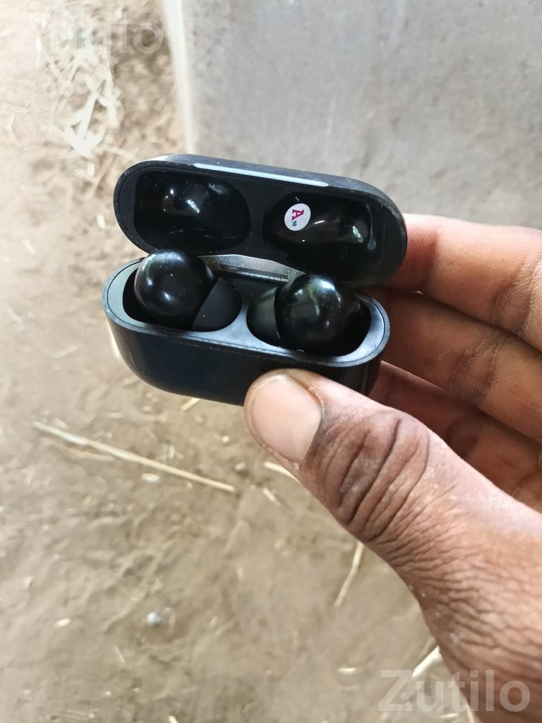 Bluetooth Earbuds with Charging Case - Accessories - Kankrej - Image 5