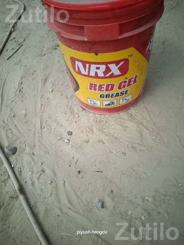 Used Grease Buckets for Sale - Other Industrial Items - Vav - Image 3