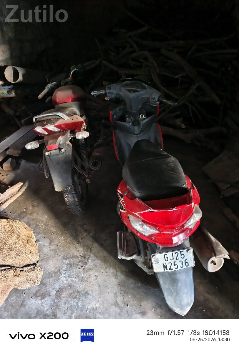Scooty and Pulsar Two Wheelers for Sale Scooty and Pulsar Two Wheelers for Sale