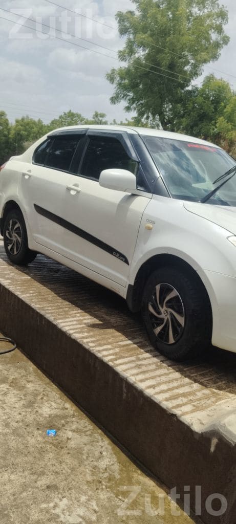 2011 Maruti Suzuki Swift Dzire Sedan - Cars - Vallabhipur - Image 2