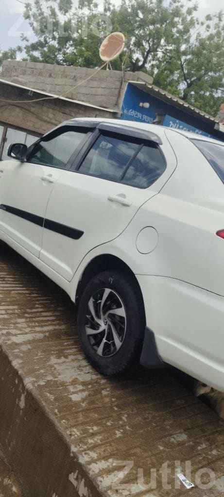 2011 Maruti Suzuki Swift Dzire Sedan - Cars - Vallabhipur - Image 5