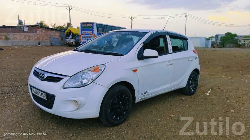 Hyundai i20 Magna 2010 Petrol CNG - કાર - મહુવા - Image 3