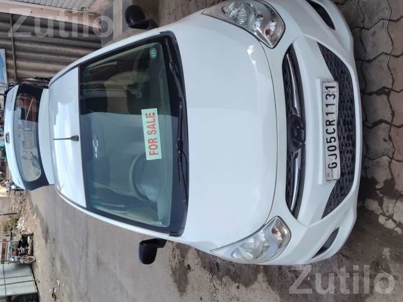 2011 Hyundai i10 Era Petrol CNG RTO Registered - કાર - ગારીયાધર - Image 3