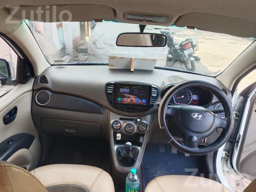 2011 Hyundai i10 Era Petrol CNG RTO Registered - કાર - ગારીયાધર - Image 4
