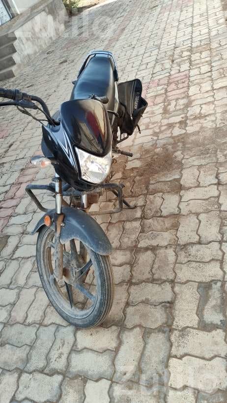 Honda Dream Yuga 2014 Bike, 1st Owner - બાઇક્સ - સિહોર - Image 2