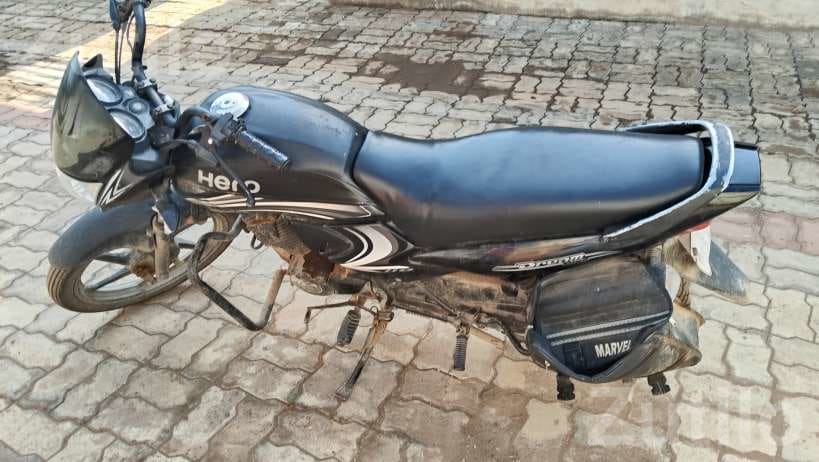 Honda Dream Yuga 2014 Bike, 1st Owner - બાઇક્સ - સિહોર - Image 3