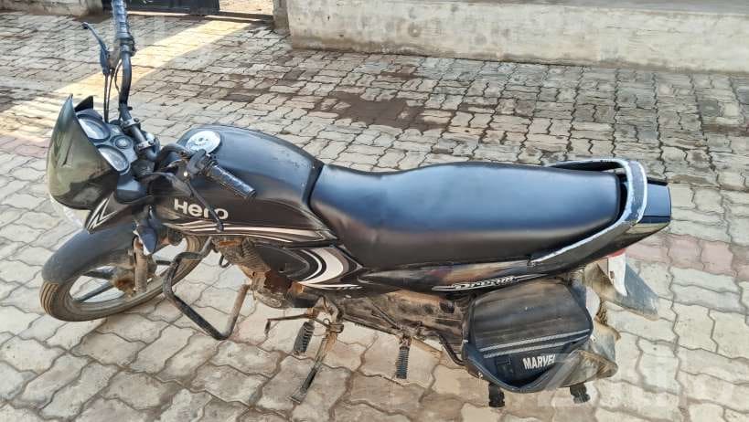 Honda Dream Yuga 2014 Bike, 1st Owner - બાઇક્સ - સિહોર - Image 4