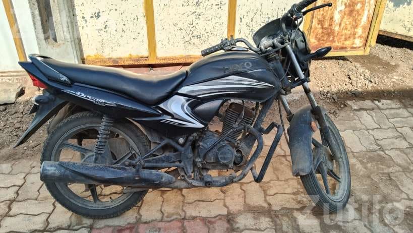 Honda Dream Yuga 2014 Bike, 1st Owner - બાઇક્સ - સિહોર - Image 5