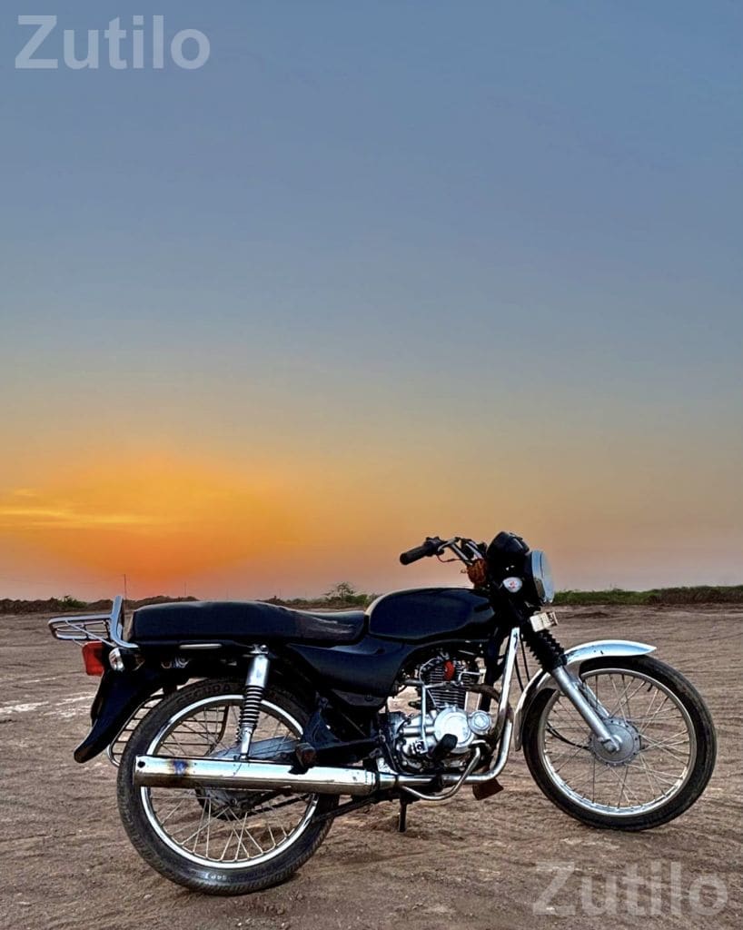 Kawasaki Boxer 2012 Motorcycle - બાઇક્સ - સિહોર - Image 2