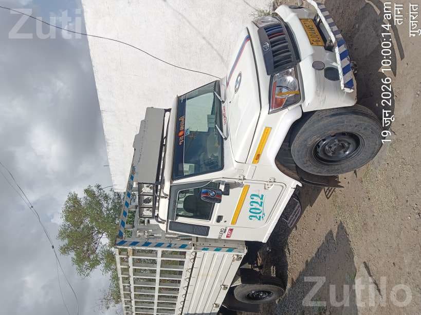 2022 Mahindra Bolero Pickup Extra 1.7
